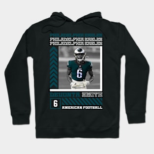 DEVONTA SMITH Hoodie